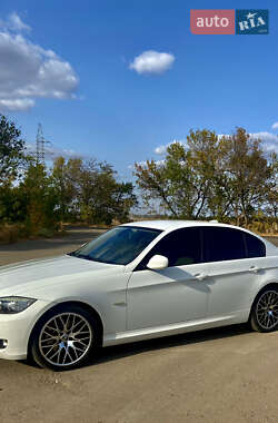 BMW 3 Series  2008