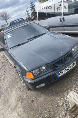 BMW 3 Series  1994