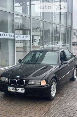 BMW 3 Series  1991