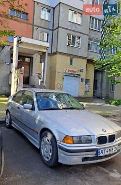 BMW 3 Series 1999