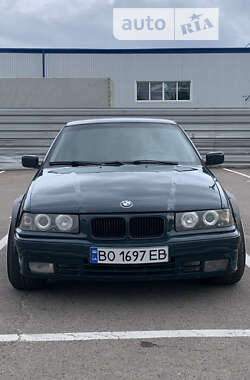 BMW 3 Series  1994