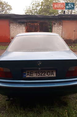BMW 3 Series  1995