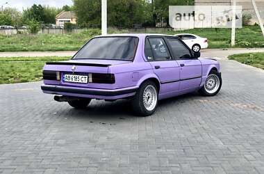 BMW 3 Series  1984