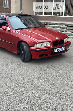 BMW 3 Series  1990