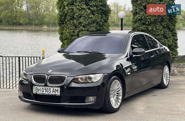 BMW 3 Series  2007