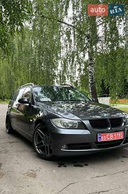 BMW 3 Series  2006