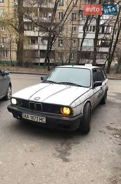BMW 3 Series 1992