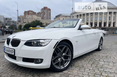 BMW 3 Series  2008