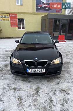BMW 3 Series 2006