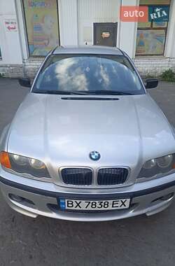 BMW 3 Series  1999