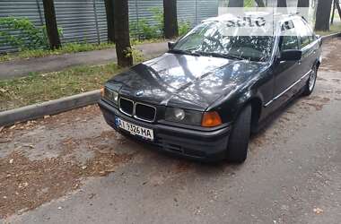 BMW 3 Series  1993