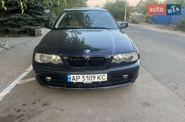 BMW 3 Series  2002