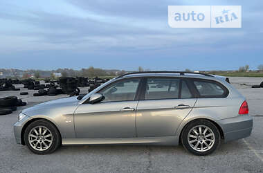 BMW 3 Series  2006