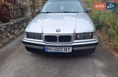 BMW 3 Series  1999