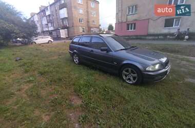 BMW 3 Series  2000
