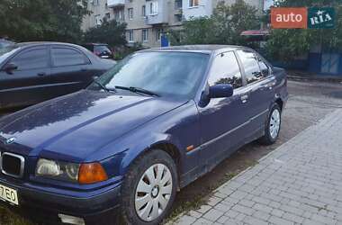 BMW 3 Series  1997