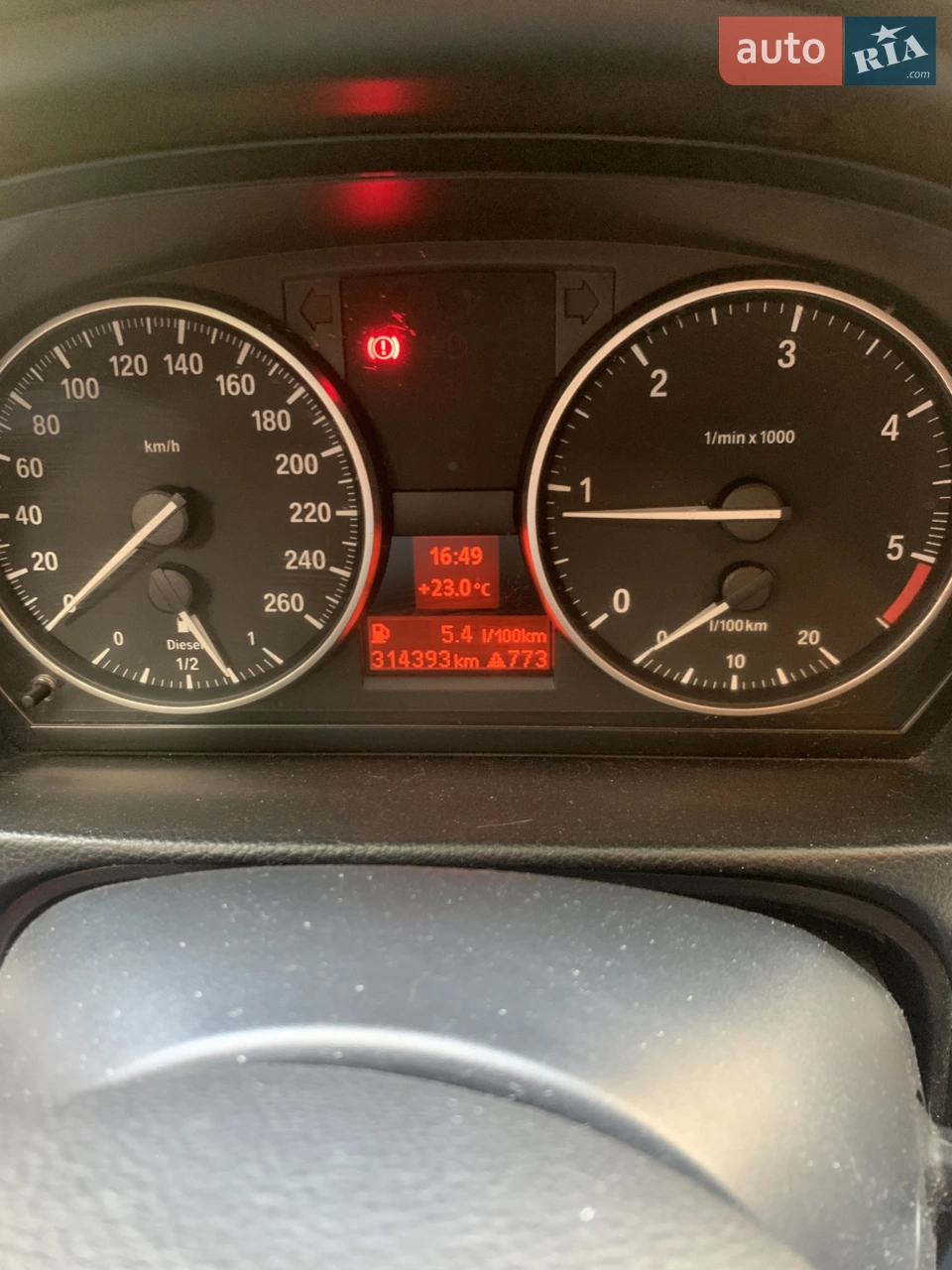 2010 BMW 3er - мініатюра 3