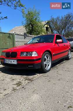BMW 3 Series  1999