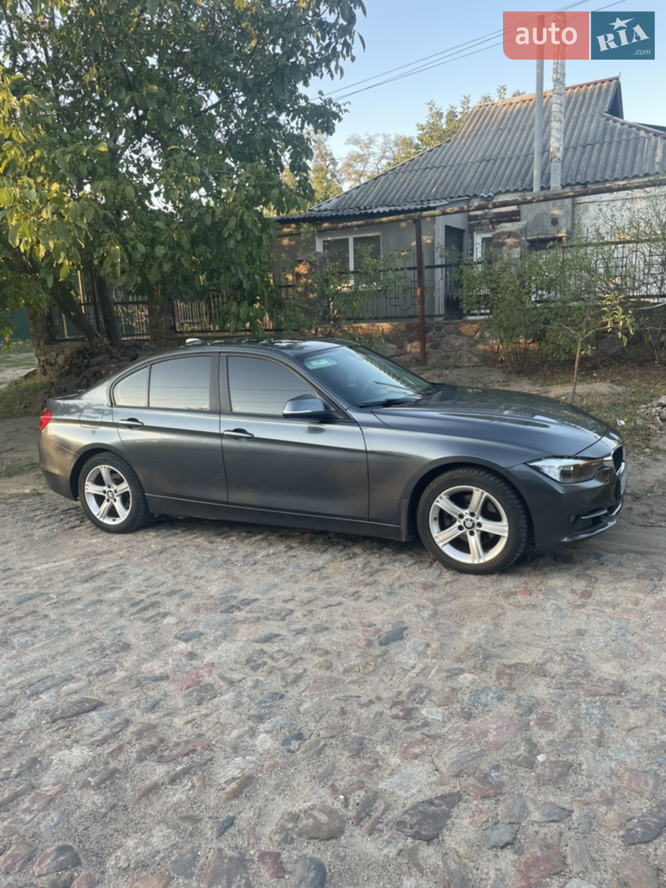 2013 BMW 3er - мініатюра 5