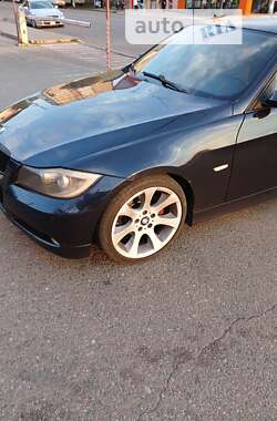 BMW 3 Series 2005