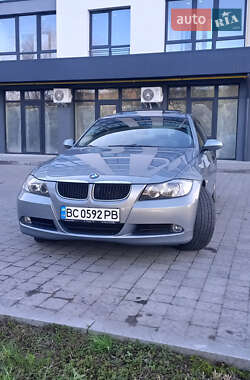 BMW 3 Series 2005