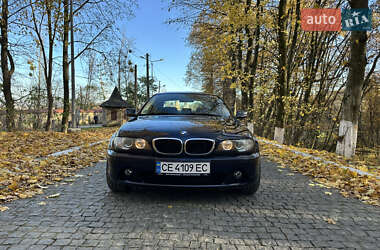 BMW 3 Series  2004