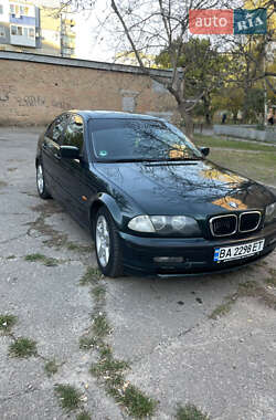 BMW 3 Series 1999