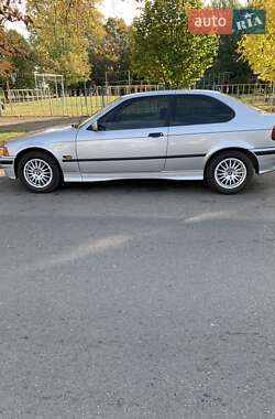 BMW 3 Series 1995