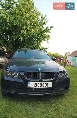 BMW 3 Series  2006