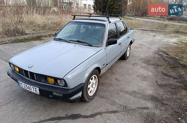 BMW 3 Series  1986