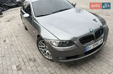BMW 3 Series  2006