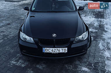 BMW 3 Series  2006