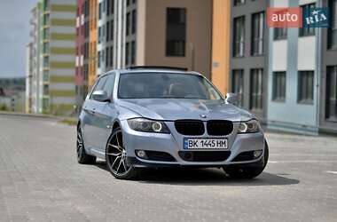 BMW 3 Series 2009