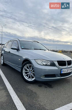 BMW 3 Series  2006