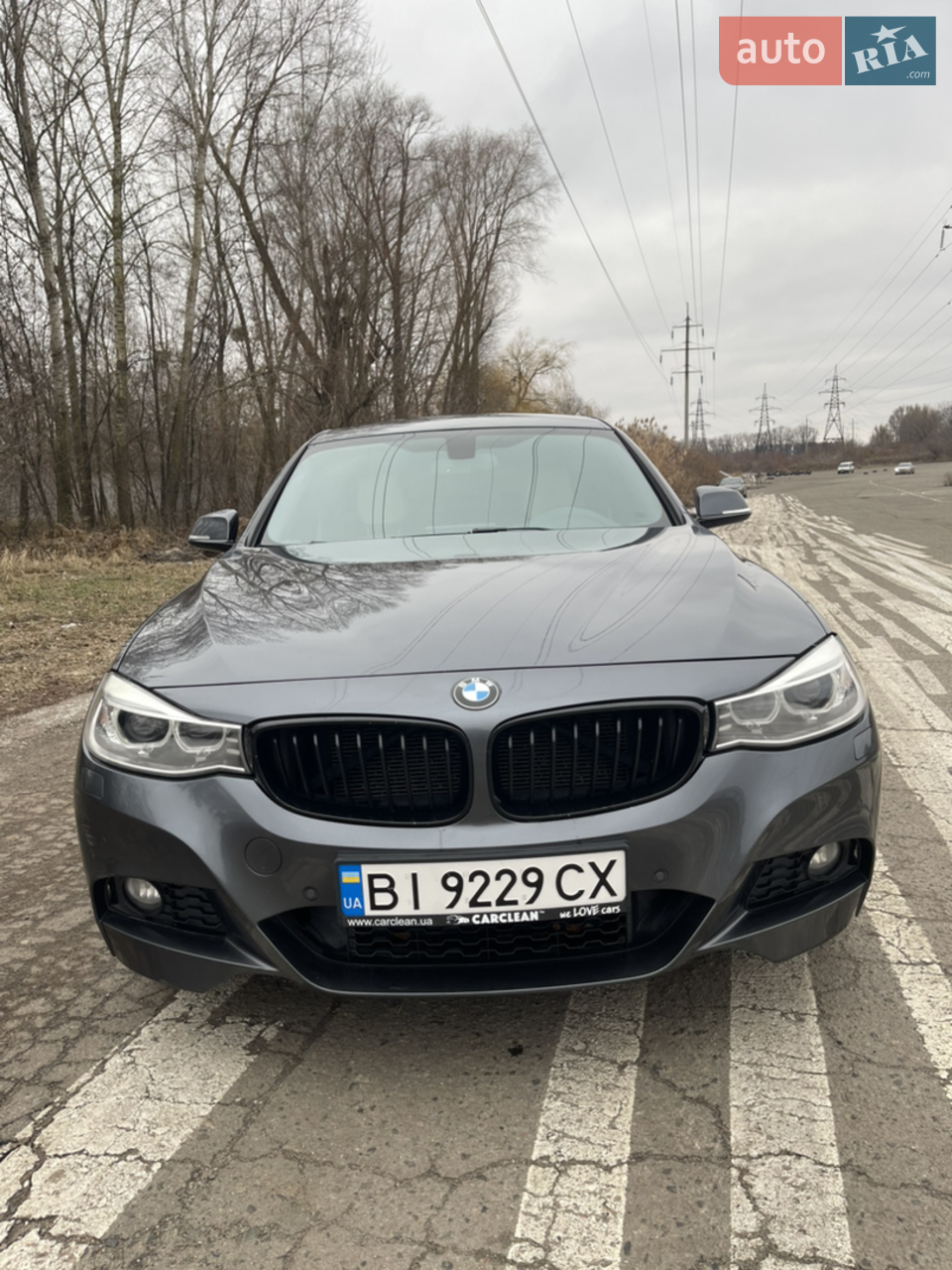 2014 BMW 3er - мініатюра 4
