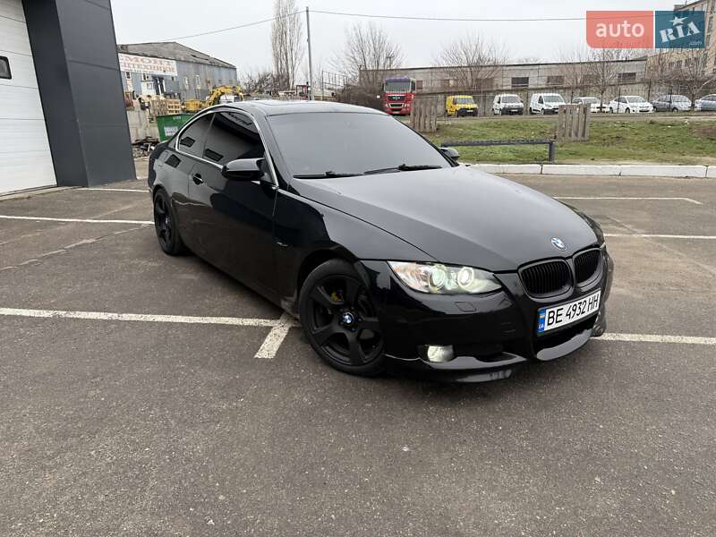 BMW 3 серия 2006 року в Миколаїві