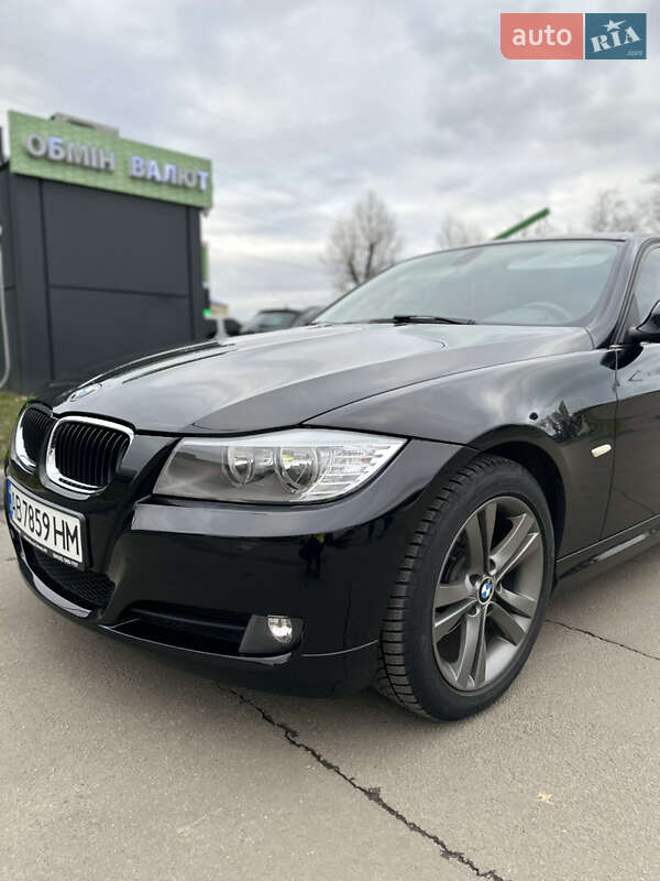 BMW 3 серия 2011 года в Виннице