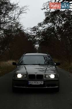 BMW 3 Series  1996