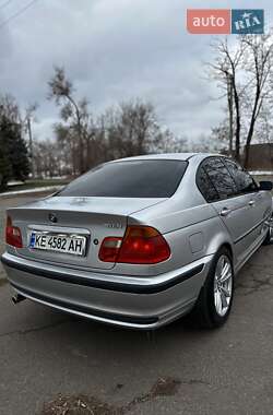 BMW 3 Series 1999