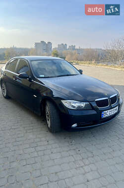 BMW 3 Series  2006