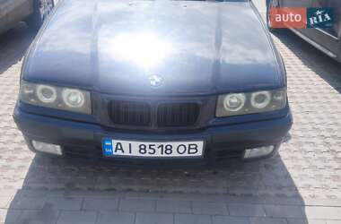 BMW 3 Series 1998