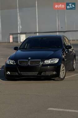 BMW 3 Series 2005