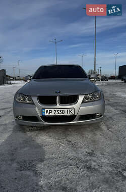 BMW 3 Series  2005