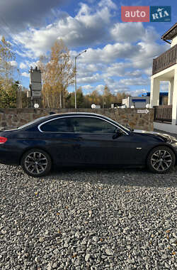 BMW 3 Series  2007
