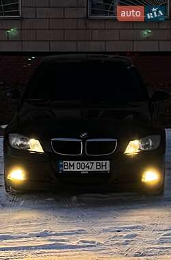 BMW 3 Series 2007