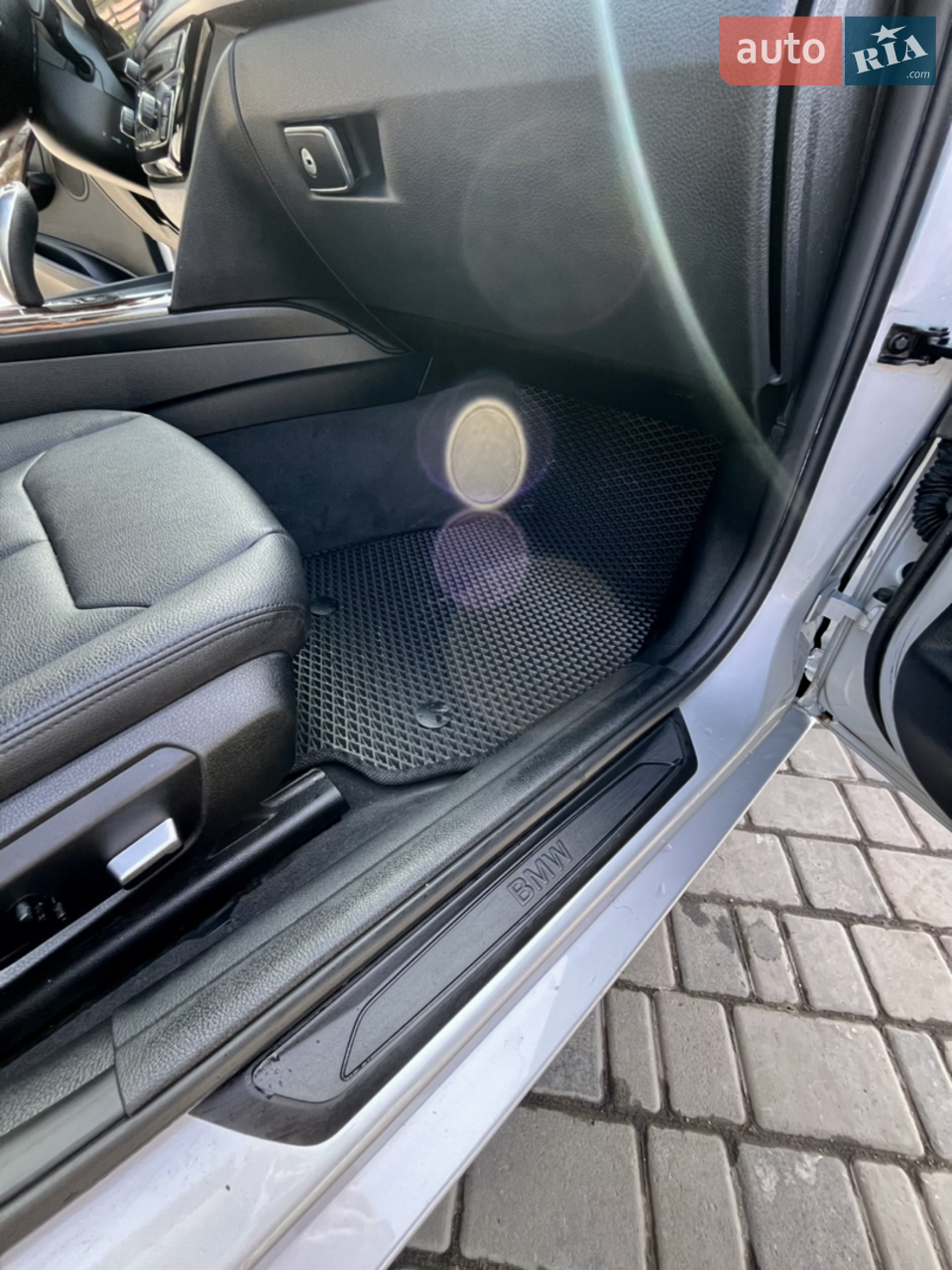2016 BMW 3er - мініатюра 5