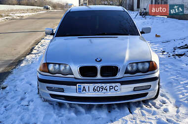 BMW 3 Series  1998