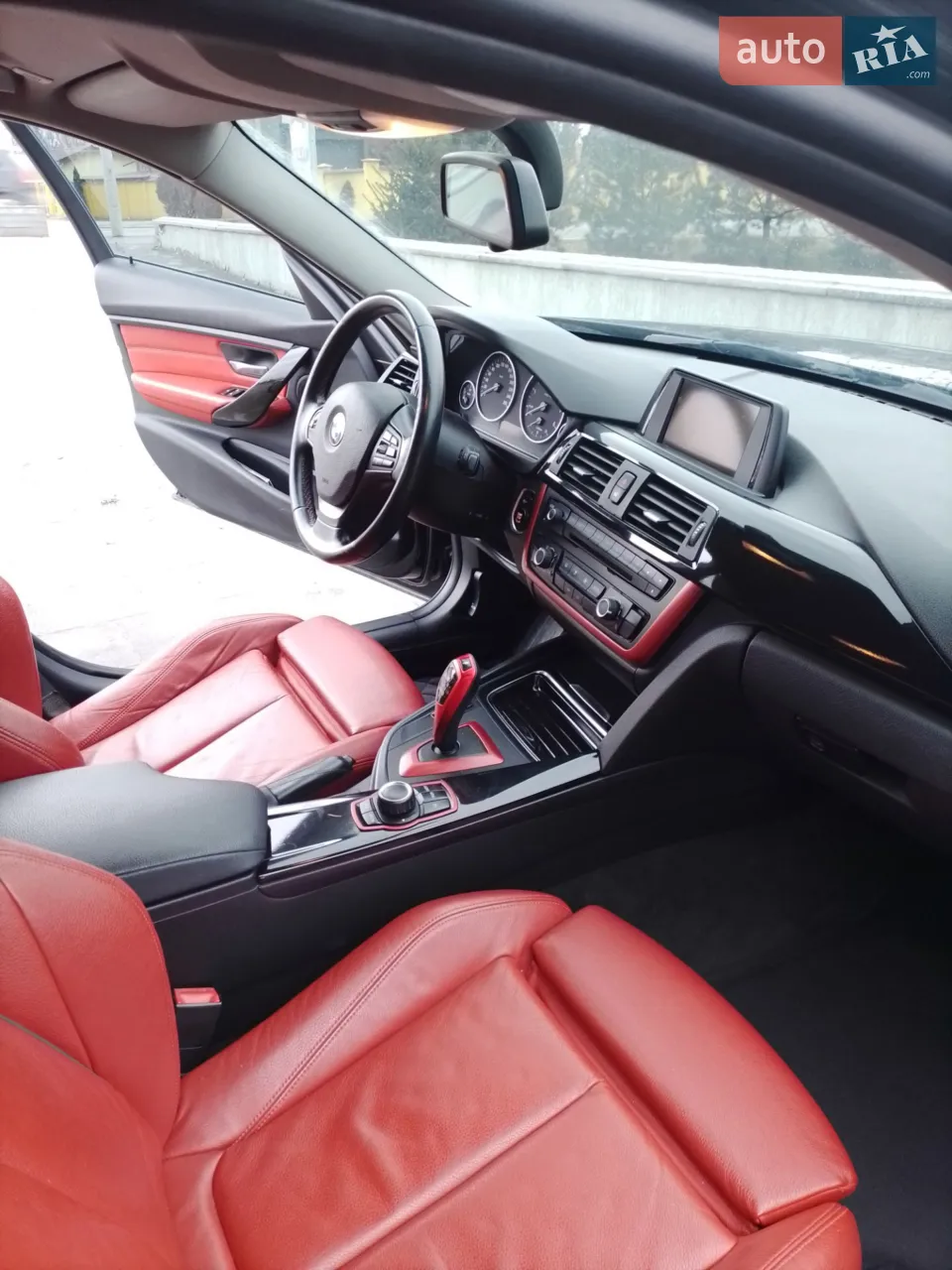 2012 BMW 3er - мініатюра 2