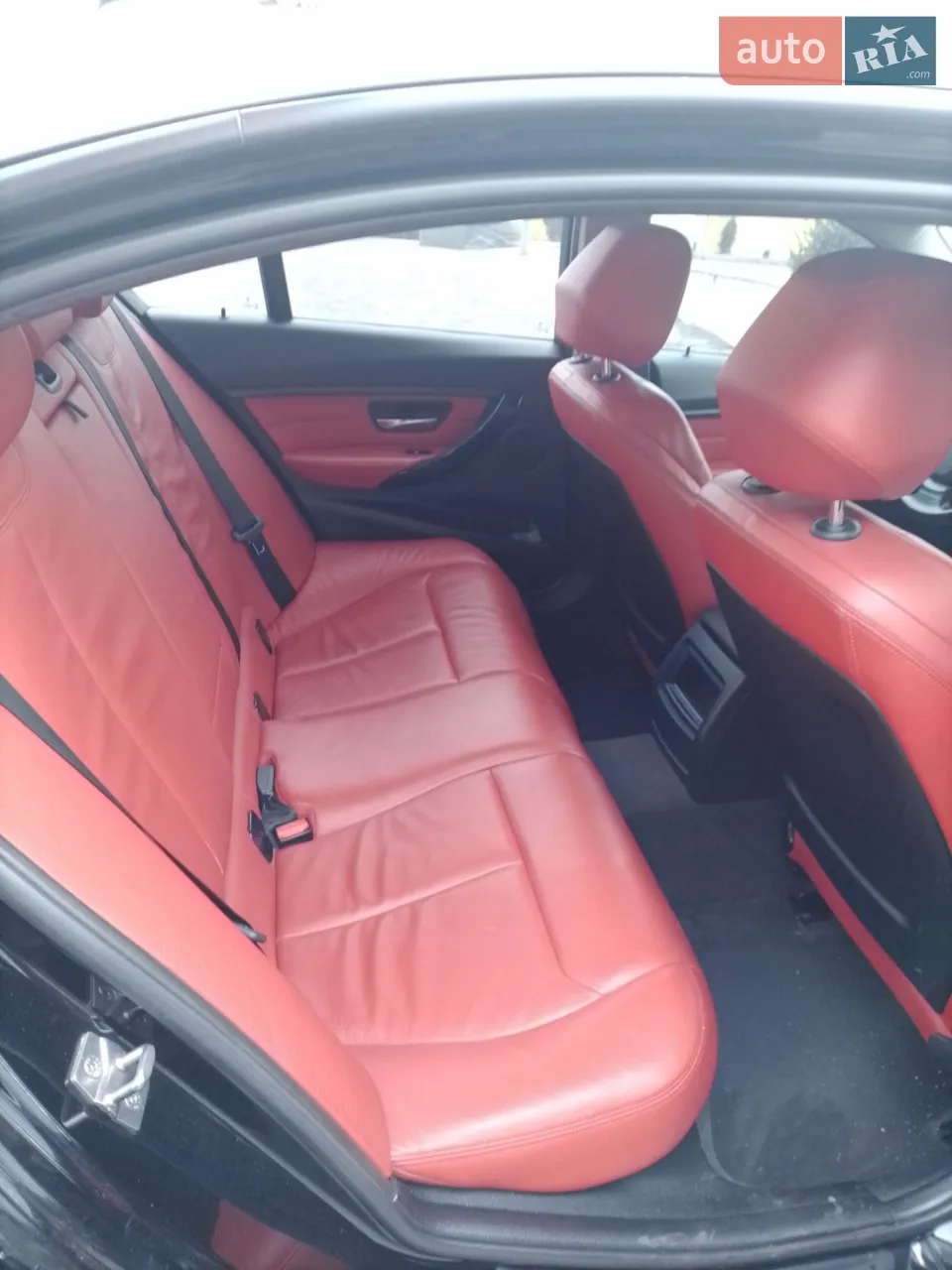 2012 BMW 3er - мініатюра 3