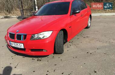 BMW 3 Series  2005